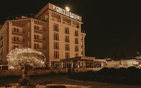 Boutique Hotel Portorose